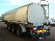 1987 Other  COBO TANK ALUMINUM BRANDSTOF 3-AS Semi-trailer Tank body photo 2