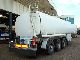 1987 Other  COBO TANK ALUMINUM BRANDSTOF 3-AS Semi-trailer Tank body photo 3