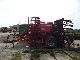 2005 Other  Horsch Pronto 6 AS Agricultural vehicle Seeder photo 1
