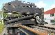 1999 Other  Steelbro SBSS343F sideloader Semi-trailer Swap chassis photo 5