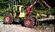 1998 Other  Welte W100/4L Agricultural vehicle Forestry vehicle photo 1