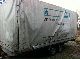 1991 Other  Zuck tandem axle trailer flatbed tarp * 2 * Trailer Stake body and tarpaulin photo 1