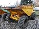 Other  Thwaites Dumpers Alldrive 6 TO 2003 Other construction vehicles photo