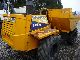 2003 Other  Thwaites Dumpers Alldrive 6 TO Construction machine Other construction vehicles photo 2