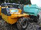 2005 Other  Benford 6003 PTFA Construction machine Other construction vehicles photo 2