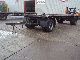 Other  Floor FLA-9-98S 1991 Roll-off trailer photo