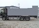 2008 Other  CHASSIS Truck over 7.5t Chassis photo 2