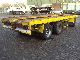 1990 Other  AJK AETL/10-28/15 Trailer Roll-off trailer photo 1
