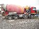Other  Astra HD 8C 84.45 cifa 1300 2005 Cement mixer photo