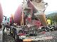 2005 Other  Astra HD 8C 84.45 cifa 1300 Truck over 7.5t Cement mixer photo 3