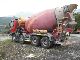 2005 Other  Astra HD 8C 84.45 cifa 1300 Truck over 7.5t Cement mixer photo 4