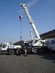 2007 Other  XUZHOU mobile crane DA53 Truck over 7.5t Truck-mounted crane photo 5
