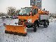 2007 Other  A peacock Rexter 6500 with plow and spreader Van or truck up to 7.5t Tipper photo 10