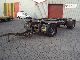 Other  Floor FLA.10.109 1990 Roll-off trailer photo