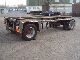 1990 Other  Floor FLA.10.109 Trailer Roll-off trailer photo 2