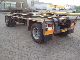 1990 Other  Floor FLA.10.109 Trailer Roll-off trailer photo 3