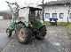 1966 Other  Schluter loader + new + +30 km TÜV / tire Agricultural vehicle Tractor photo 4