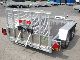 2011 Other  Mini Excavator truck 2,7 to. BXL Trailer Low loader photo 3