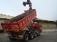 2001 Other  Terberg FM2000-T Truck over 7.5t Roll-off tipper photo 13