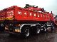 2001 Other  Terberg FM2000-T Truck over 7.5t Roll-off tipper photo 14