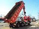 2001 Other  Terberg FM2000-T Truck over 7.5t Roll-off tipper photo 4