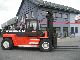 Other  Svetruck 15 120 15t 1997r 1997 Front-mounted forklift truck photo