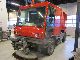2003 Other  DULEVO 5000 Truck over 7.5t Sweeping machine photo 1