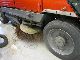 2003 Other  DULEVO 5000 Truck over 7.5t Sweeping machine photo 3