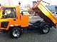 1992 Other  HY 1300 winter pine brush trucks + Agricultural vehicle Other substructures photo 2