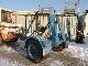 1977 Other  Cable drum trailer 3800 kg Trailer Other trailers photo 2