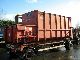 Other  Tiek Presscontainer 1995 Other construction vehicles photo