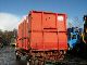 1995 Other  Tiek Presscontainer Construction machine Other construction vehicles photo 2