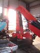 2010 Other  Fassi crane F360AXP Construction machine Other construction vehicles photo 3