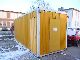 1996 Other  Shower container 20 feet Construction machine Other construction vehicles photo 10