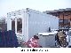 1996 Other  Shower container 20 feet Construction machine Other construction vehicles photo 12