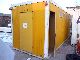 1996 Other  Shower container 20 feet Construction machine Other construction vehicles photo 1