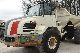 2008 Other  Terex TA 25 Articulated ... ID-No. 1019 Truck over 7.5t Mining truck photo 7