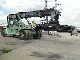 1995 Other  ferari168 Forklift truck Container forklift truck photo 2