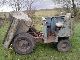 1964 Other  Lizard Agricultural vehicle Tractor photo 3