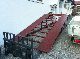 2012 Other  Container Loading Ramp Semi-trailer Platform photo 2