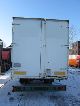 1989 Other  Spier SLG 100 Semi-trailer Box photo 1