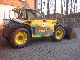 2011 Other  DIECI Dedalus 30.7 TC Forklift truck Telescopic photo 2