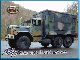 1993 Other  AM General M109A4 U.S. Army Store Reo Van Cat engine Truck over 7.5t Other trucks over 7 photo 13