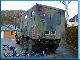 1993 Other  AM General M109A4 U.S. Army Store Reo Van Cat engine Truck over 7.5t Other trucks over 7 photo 8