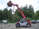 2006 Other  Weidemann T 5625 CX 80 Telehandler Forklift truck Telescopic photo 1