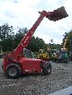 2006 Other  Weidemann T 5625 CX 80 Telehandler Forklift truck Telescopic photo 4