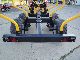 2011 Other  Uniforst economy skidding trailer with 6.3m crane Trailer Timber carrier photo 4