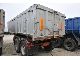 2001 Other  Robust Kaiser Spring suspension Semi-trailer Tipper photo 3