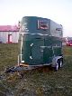 2004 Other  Green Sapphire Vollpoly Trailer Cattle truck photo 1