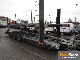 2007 Other  ROLFO Euro5 climate Mega Trailer Car carrier photo 1